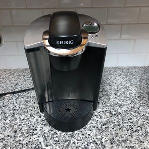 Used Keurig